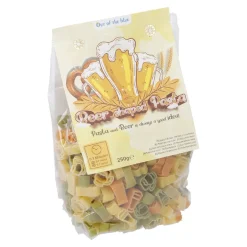 Hot Nudeln Spruch, Bier-Pasta, 250 G Geschenkideen|Küche