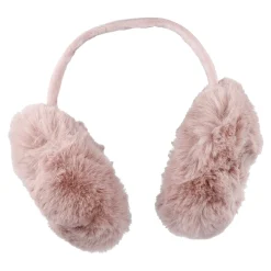 Hot Ohrenwärmer Fluffy XXL, Rosa Fashion