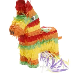 Outlet Pinata Motiv, Esel, Höhe 39 Cm Geburtstag|Geschenkideen