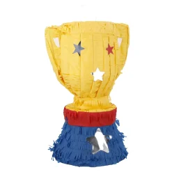 Discount Pinata Motiv, Pokal, Höhe 37 Cm Geburtstag|Geschenkideen