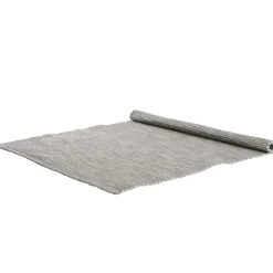 Platzset Anthea, Hellgrau/weiß Weihnachtsdeko