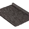 Clearance Platzset Anthea, Schwarz/hellgrau Weihnachtsdeko