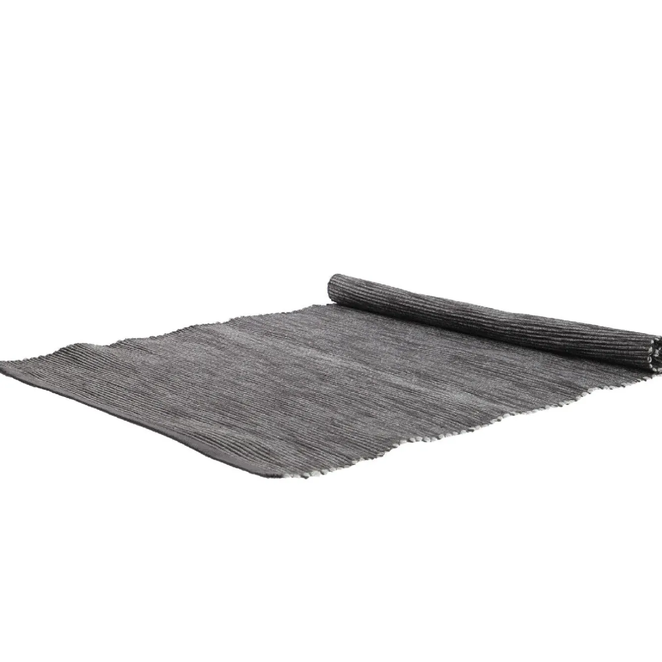 Clearance Platzset Anthea, Schwarz/hellgrau Weihnachtsdeko