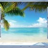 Clearance Poster Beach Shutters, Nr. 28 Poster