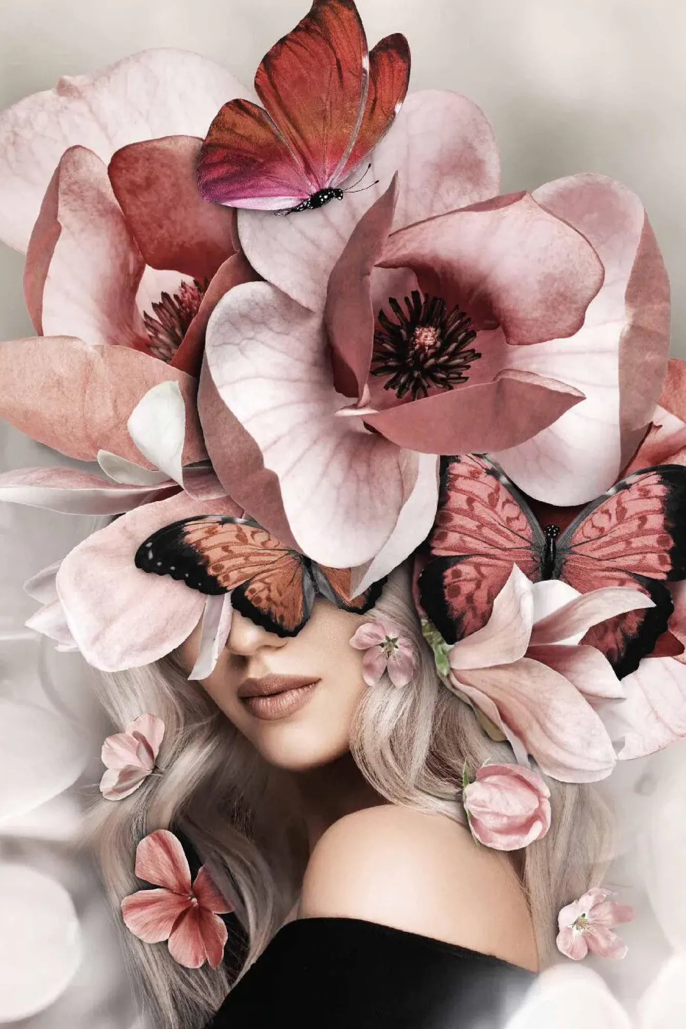 Clearance Poster Beautiful Sweet, Nr. 76 Poster|Weihnachtsgeschenke