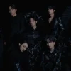 Sale Poster BTS Black, Nr. 121 Poster