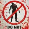 Discount Poster Do Not Feed The Zombies, Nr. 23 Poster