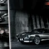 Clearance Poster Easton - Mustang Gt500, Nr. 105 Poster
