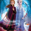 Poster Frozen 2 - Guided Spirit, Nr. 90 Poster|Weihnachtsgeschenke