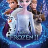 Outlet Poster Frozen 2 - Magic, Nr. 134 Poster