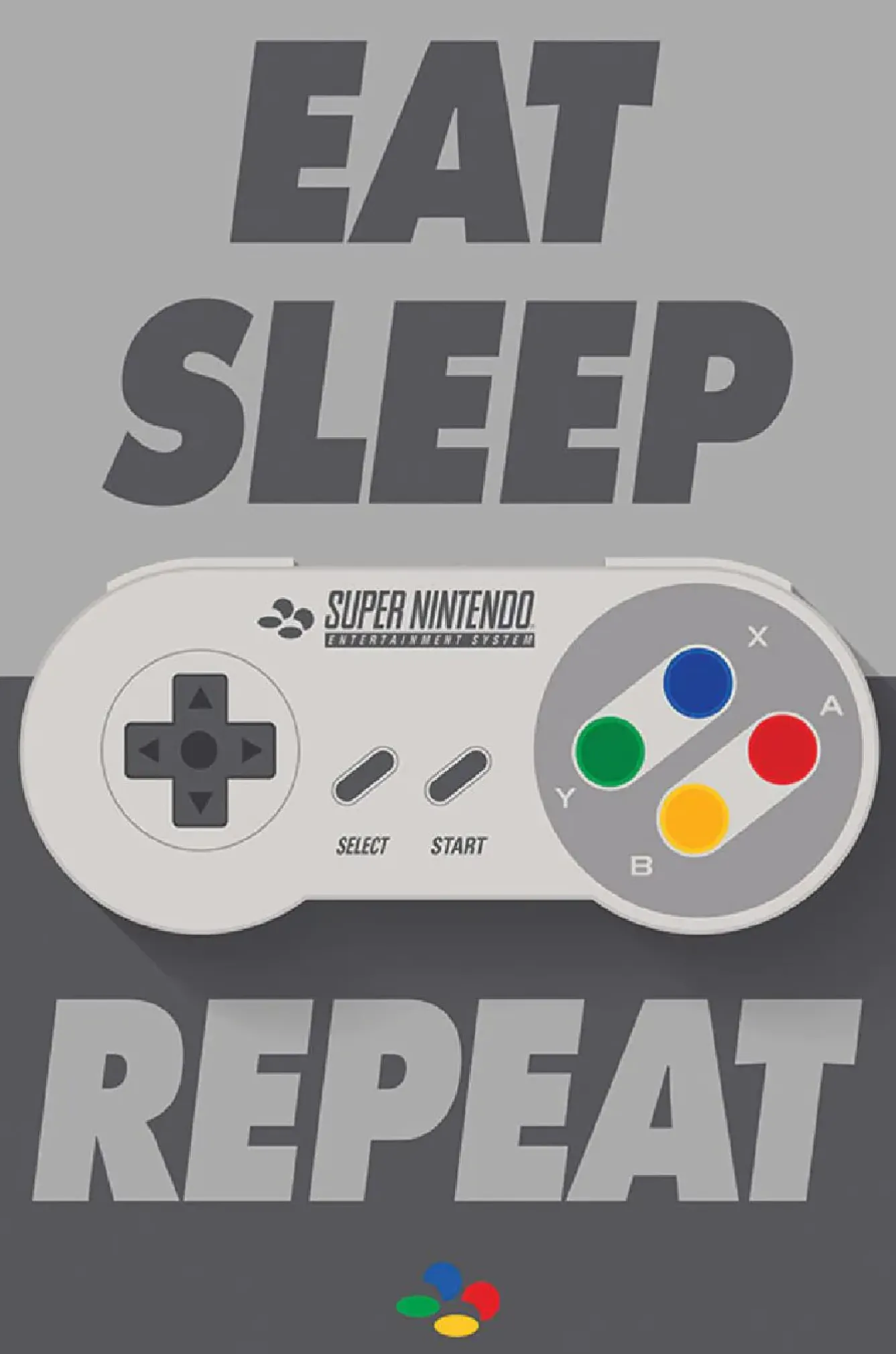 Best Poster Nintendo, Nr. 167 Poster