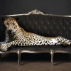 New Poster Panther Pose, Nr. 47 Poster