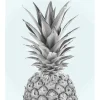 Outlet Poster Pineapple, Nr. 51 Poster