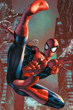 Online Poster Spider-Man - Web Sling, Nr. 20 Poster