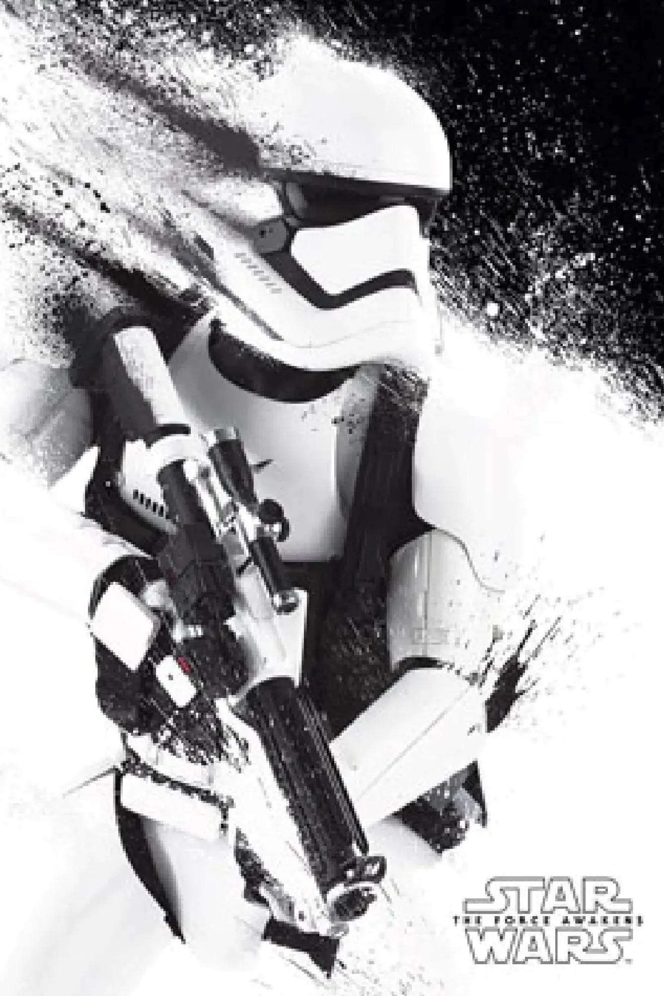 Discount Poster Star Wars Stormtrooper, Nr. 119 Poster