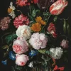 New Poster Stillife Flowers, Nr. 125 Poster