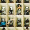 Outlet Poster Toilet.Cam 2, Nr. 127 Poster