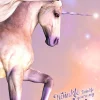 Poster Unicorn Sparkle, Nr. 101 Poster|Weihnachtsgeschenke