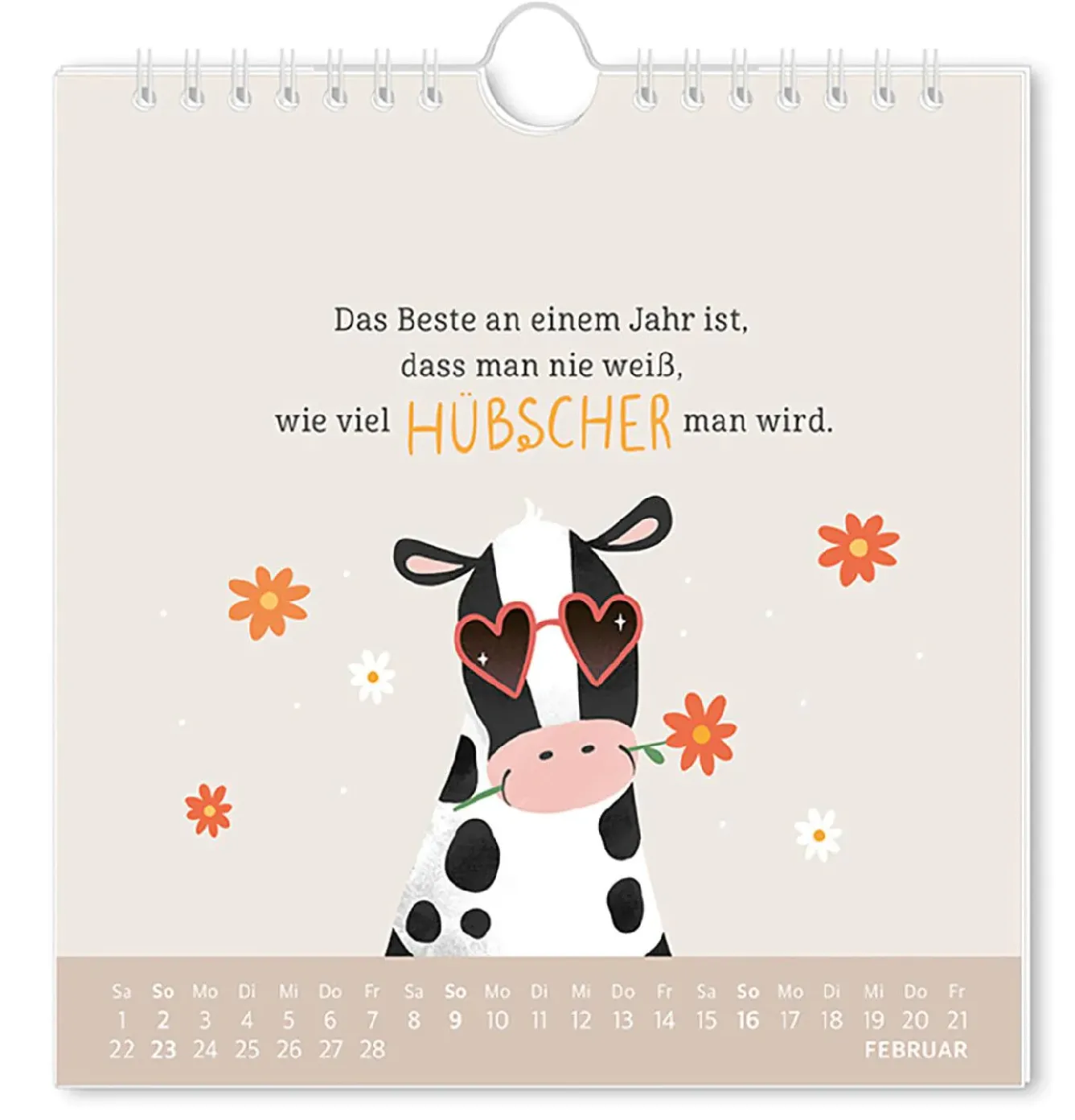 Sale Postkarten Kalender, 2025, Dieses Jahr Wird Mega Kalender & Planer|Weihnachtsgeschenke