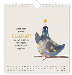 Sale Postkarten Kalender, 2025, Dieses Jahr Wird Mega Kalender & Planer|Weihnachtsgeschenke