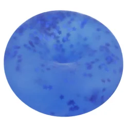 Sale Quetschball Glitter/Maltose, Blau, 6 Cm Geschenkideen|Spielzeug