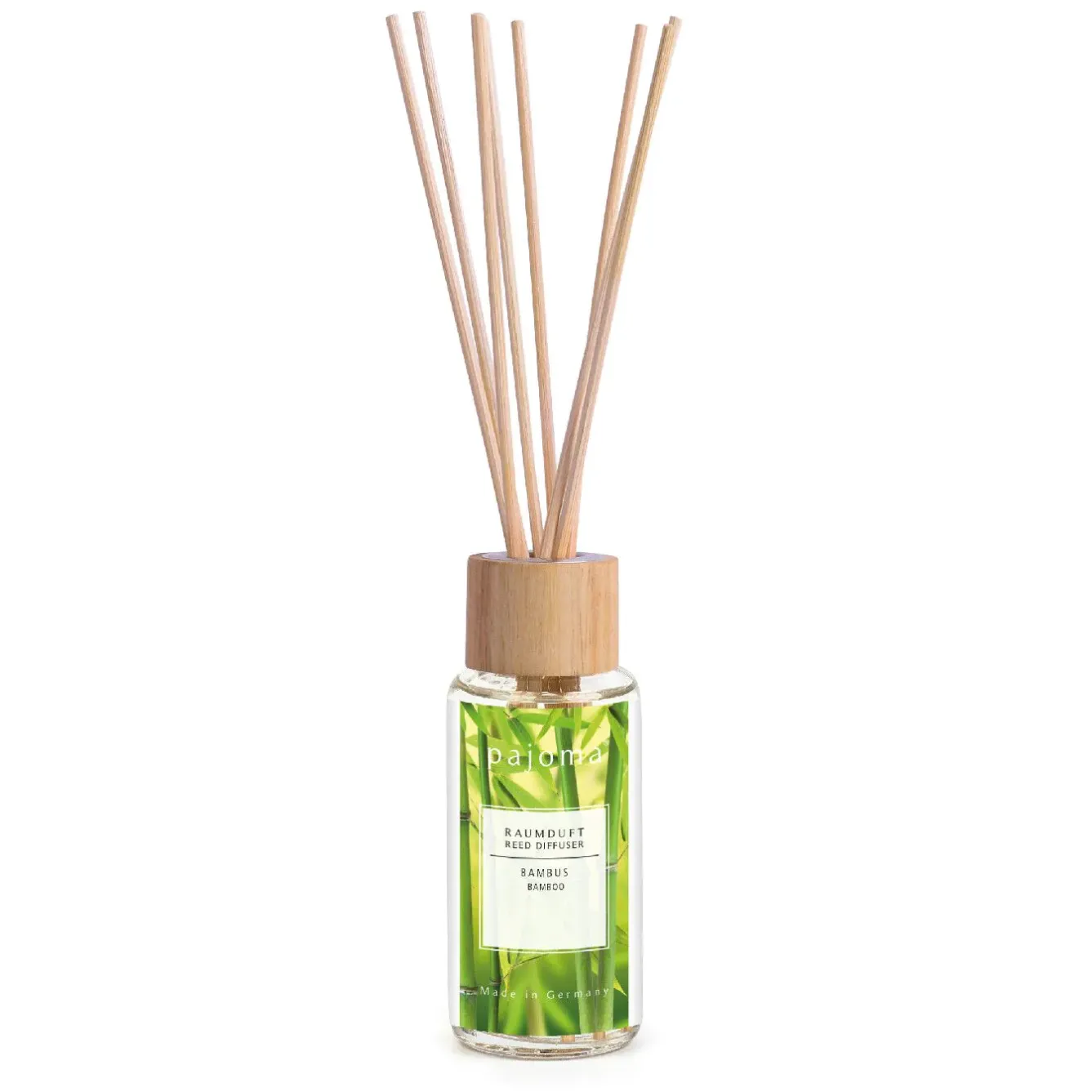 Sale Raumduft Bambus, 100 Ml Raumdüfte|Weihnachtsgeschenke
