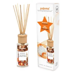 New Raumduft Edel, Xmas, Zimt-Orange, 100 Ml Raumdüfte|Weihnachtsdeko