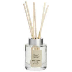 Online Raumduft Home, Darkcherry/Wood, 100 Ml Raumdüfte