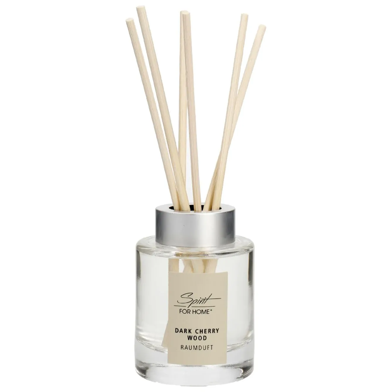 Online Raumduft Home, Darkcherry/Wood, 100 Ml Raumdüfte