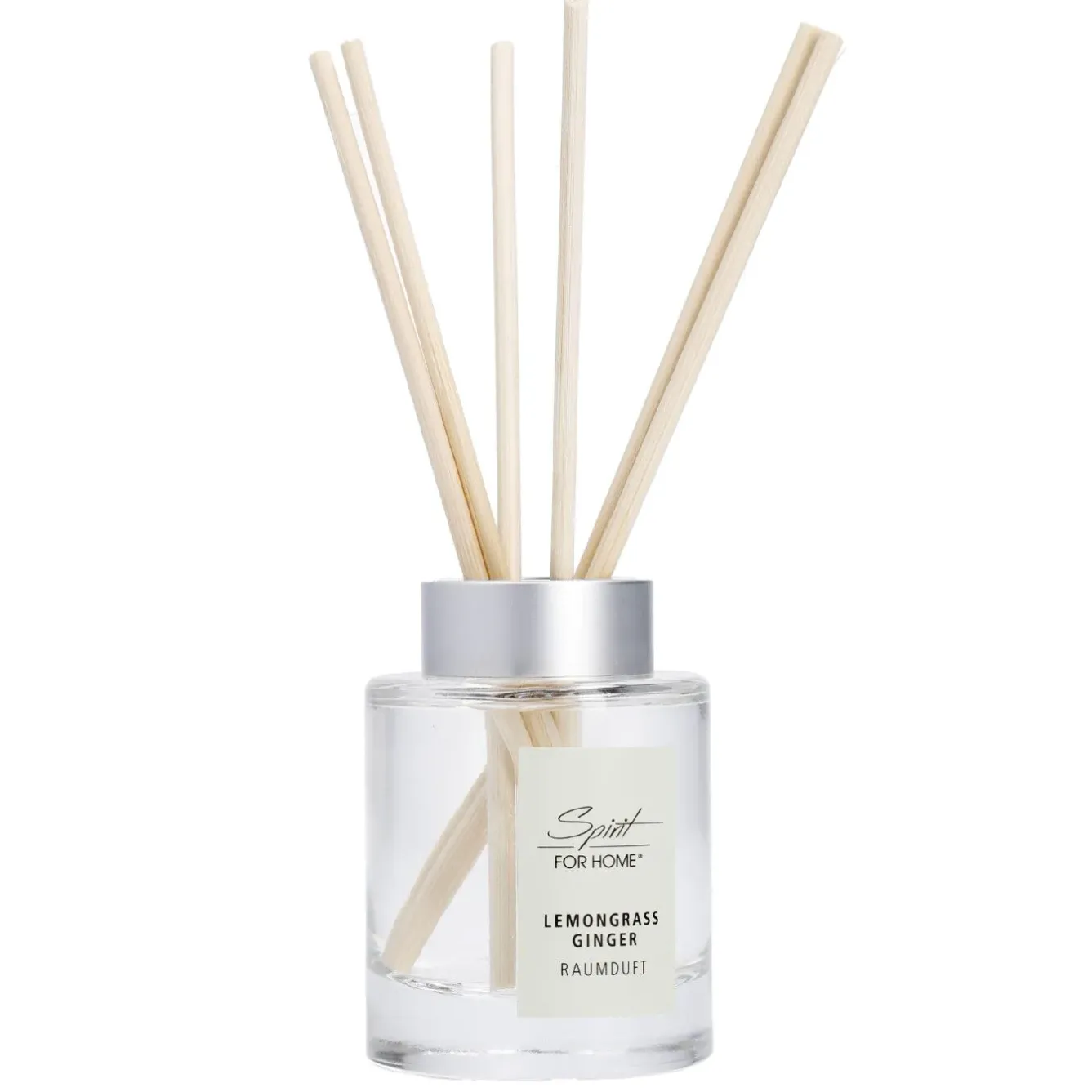 Clearance Raumduft Home, Lemongras/Ginger, 100 Ml Raumdüfte