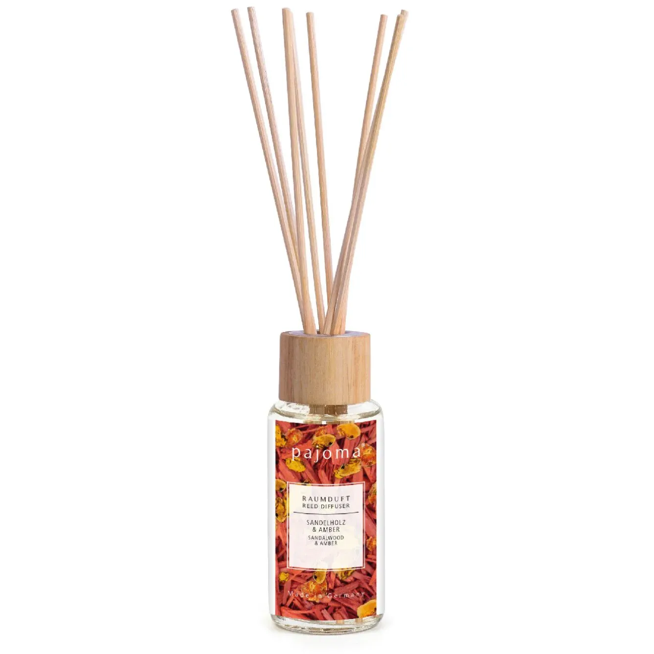 Sale Raumduft Sandelholz & Amber, 100 Ml Raumdüfte|Weihnachtsgeschenke