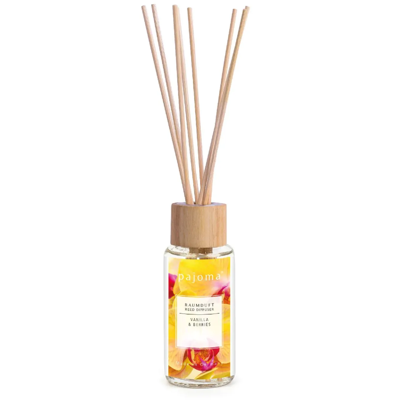 Sale Raumduft Vanilla & Berries, 100 Ml Raumdüfte|Weihnachtsgeschenke