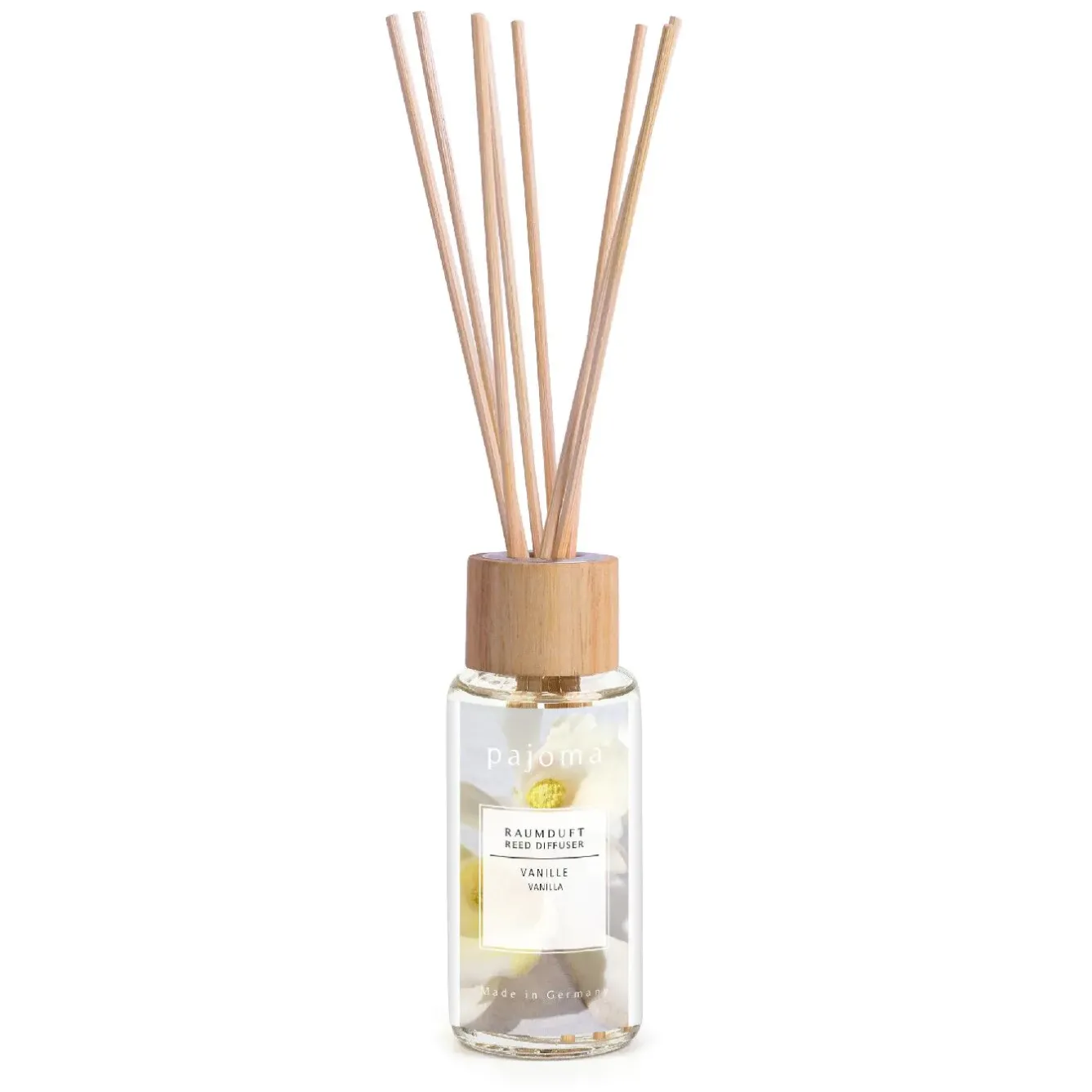 Online Raumduft Vanille, 100 Ml Raumdüfte|Weihnachtsgeschenke