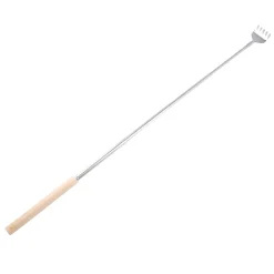 Outlet Rückenkratzer Mit Holzgriff, Braun, 17 - 53 Cm Adventskalender