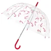 Discount Regenschirm Transparent/Xmas, Zuckerstange, 82 Cm Standesamt- Und Traudeko|Hochzeitsdeko