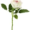 Outlet Rose, 30 Cm, Hell-pink Raumdeko Hochzeit|Hochzeitsdeko