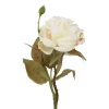 Rose Mathilda, Creme, 45 Cm Vasen & Kunstblumen|Herbstdeko