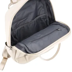 Rucksack Lotta, Beige, 9 Liter Geschenkideen|Rucksäcke