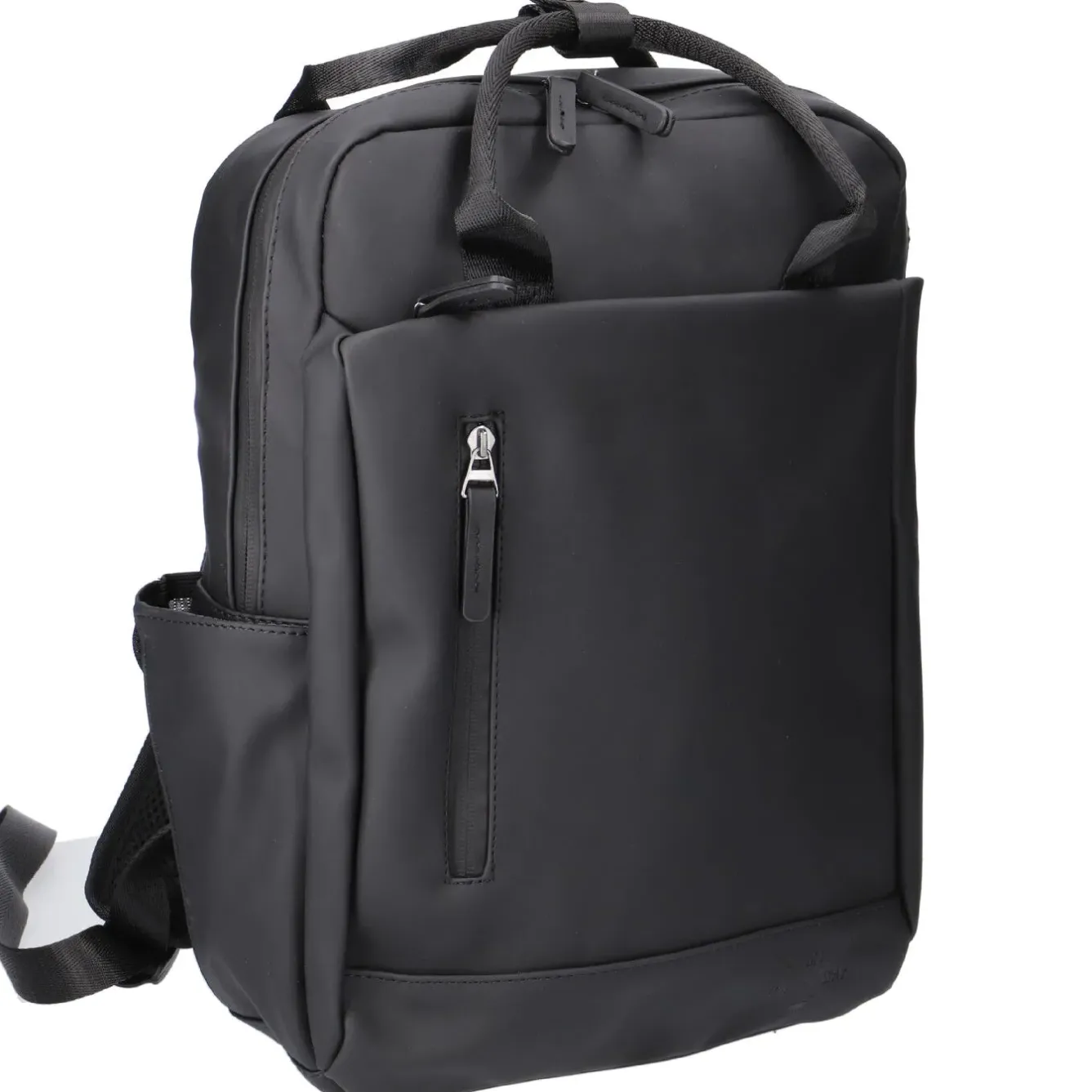 Best Rucksack Lotta, Schwarz, 9 Liter Geschenkideen|Reisen