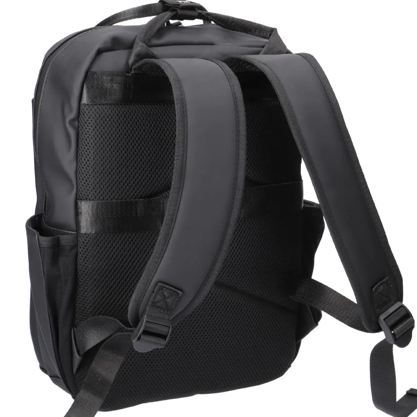 Best Rucksack Lotta, Schwarz, 9 Liter Geschenkideen|Reisen