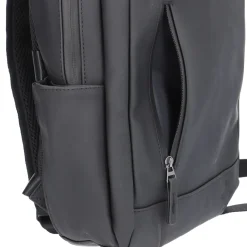 Best Rucksack Lotta, Schwarz, 9 Liter Geschenkideen|Reisen