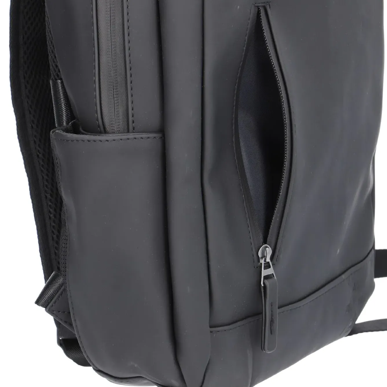 Best Rucksack Lotta, Schwarz, 9 Liter Geschenkideen|Reisen