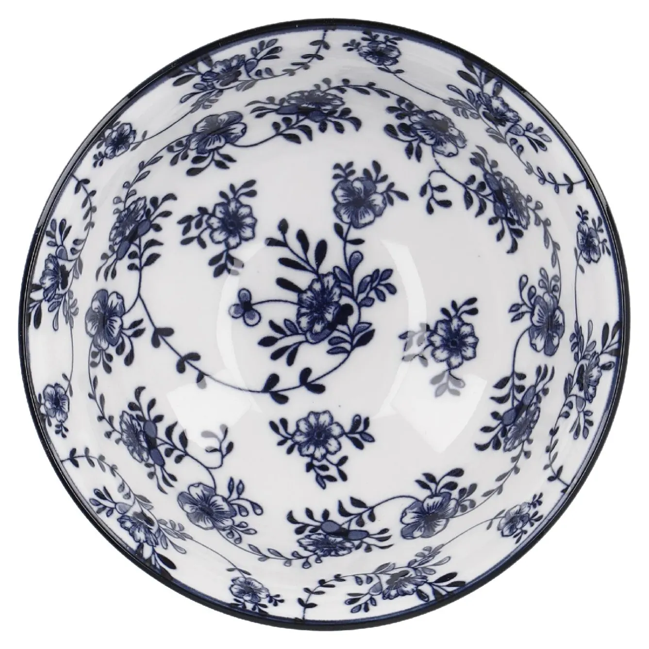 Sale Schale Anna, Blüten/tief, 11 Cm Küche