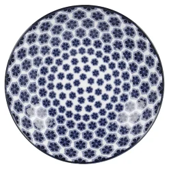 Discount Schale Anna, Rosen/flach, 20 Cm Küche