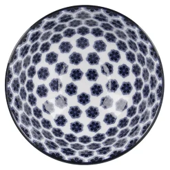 Discount Schale Anna, Rosen/tief, 11 Cm Küche