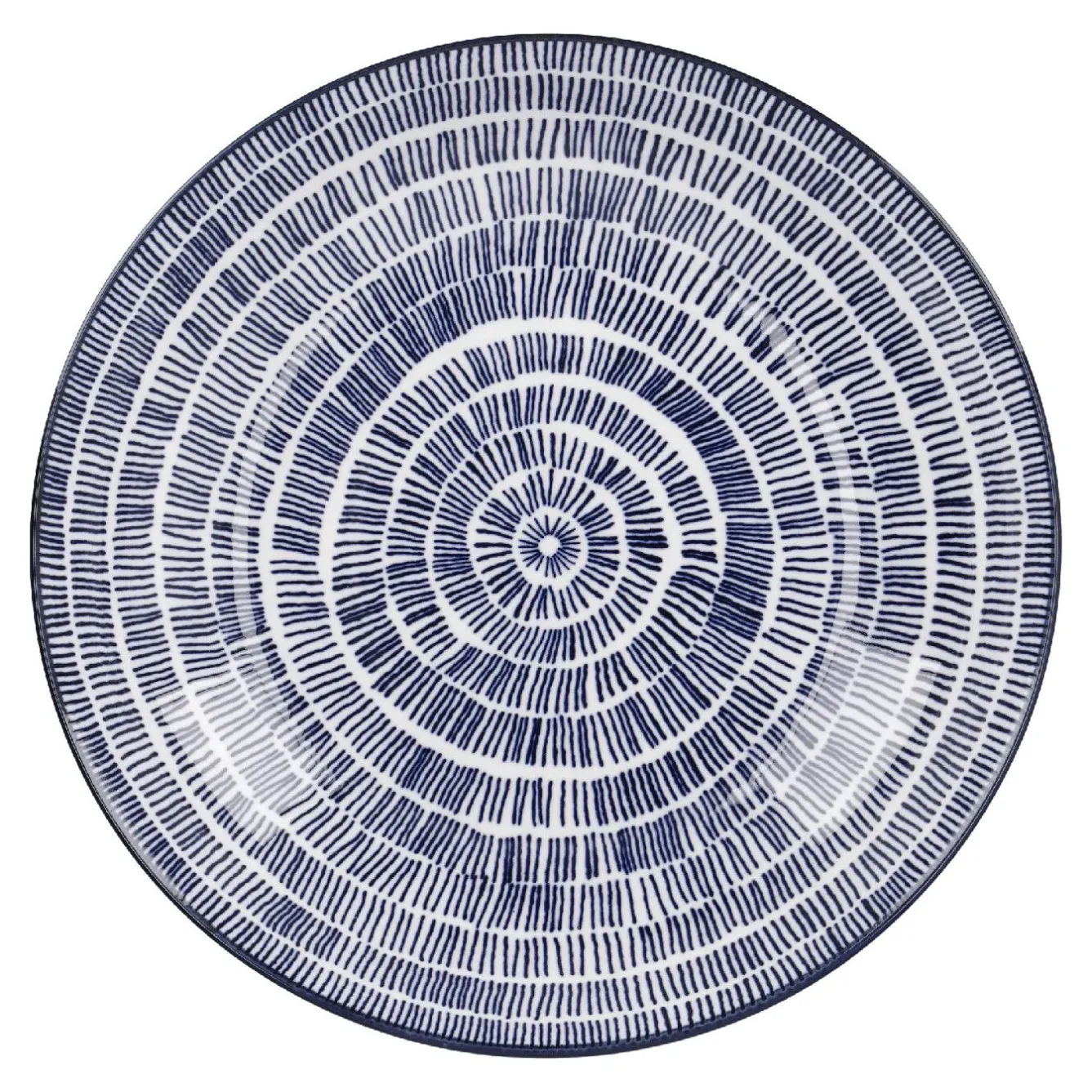 Clearance Schale Anna, Spirale/flach, 20 Cm Küche