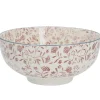 Best Schale China, 680 Ml, Rosa, Wiese, 15 Cm Küche