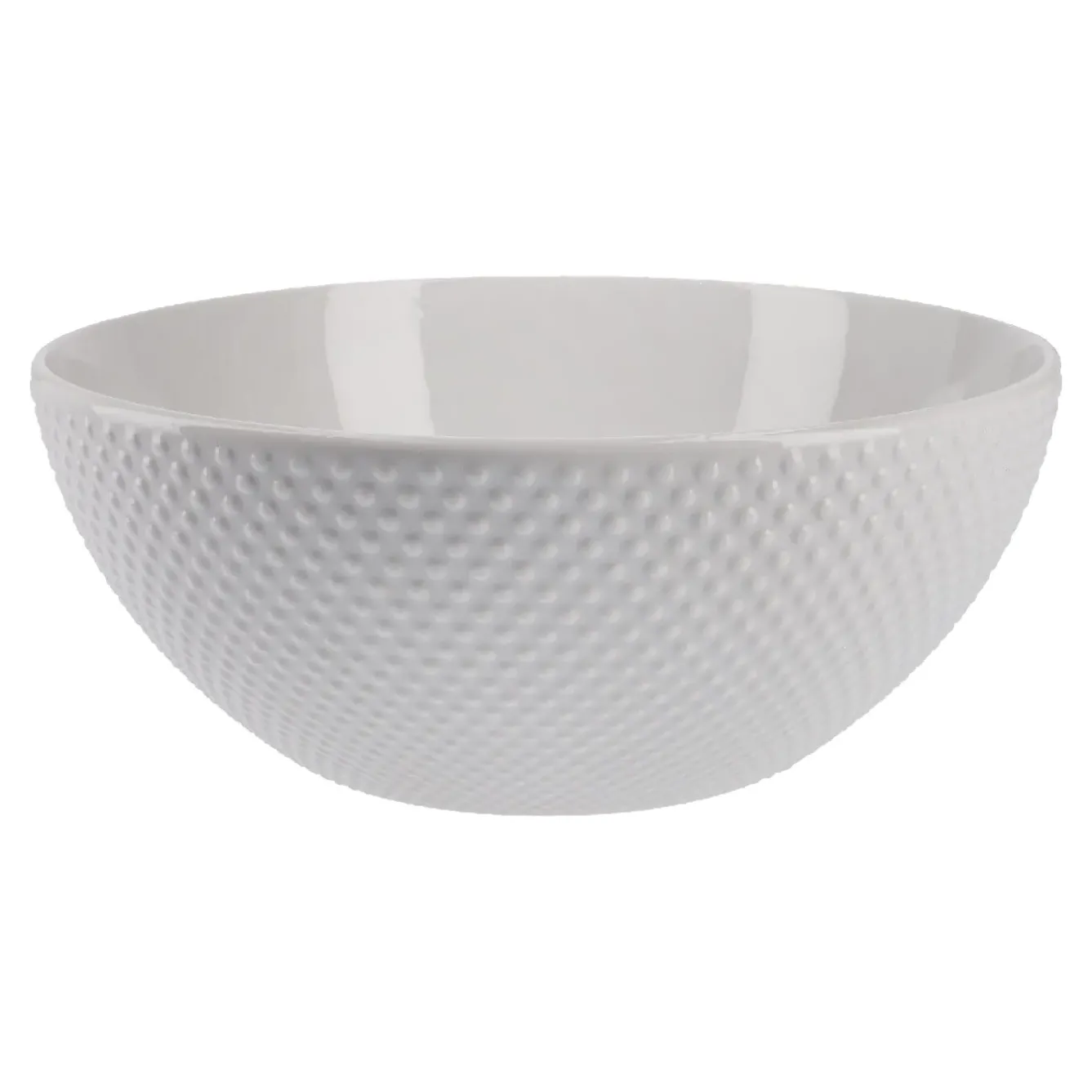 Hot Schale Lena, Punkte, 22 Cm Küche
