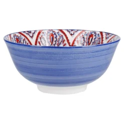 New Schale Lisa, Tief, Dunkelblau, 15 Cm Küche