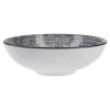 Schale Malina, Flach, No. 1/Striche, 21 Cm Küche